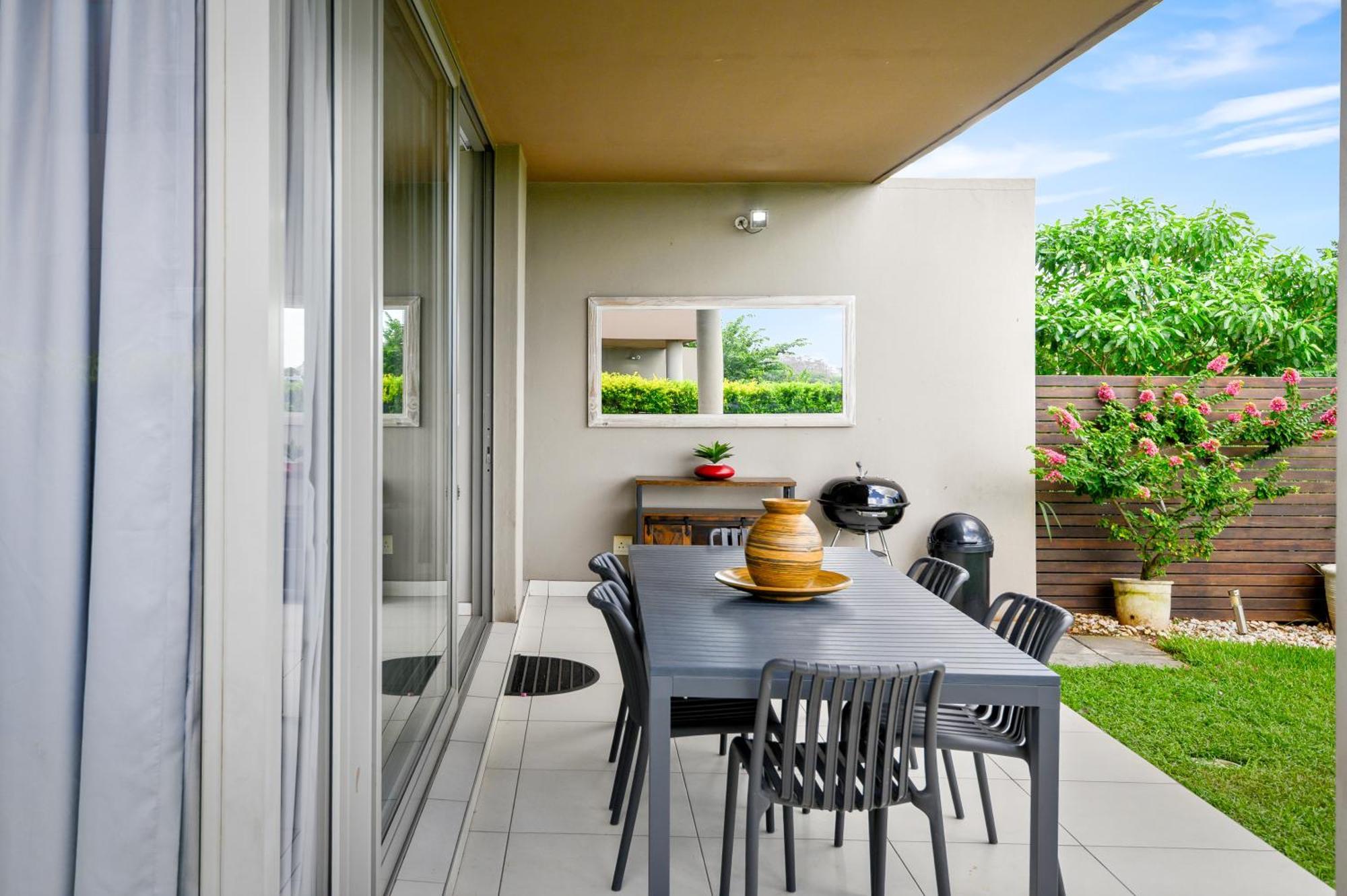 Villa 56 Zimbali Wedge Ballito Exterior foto