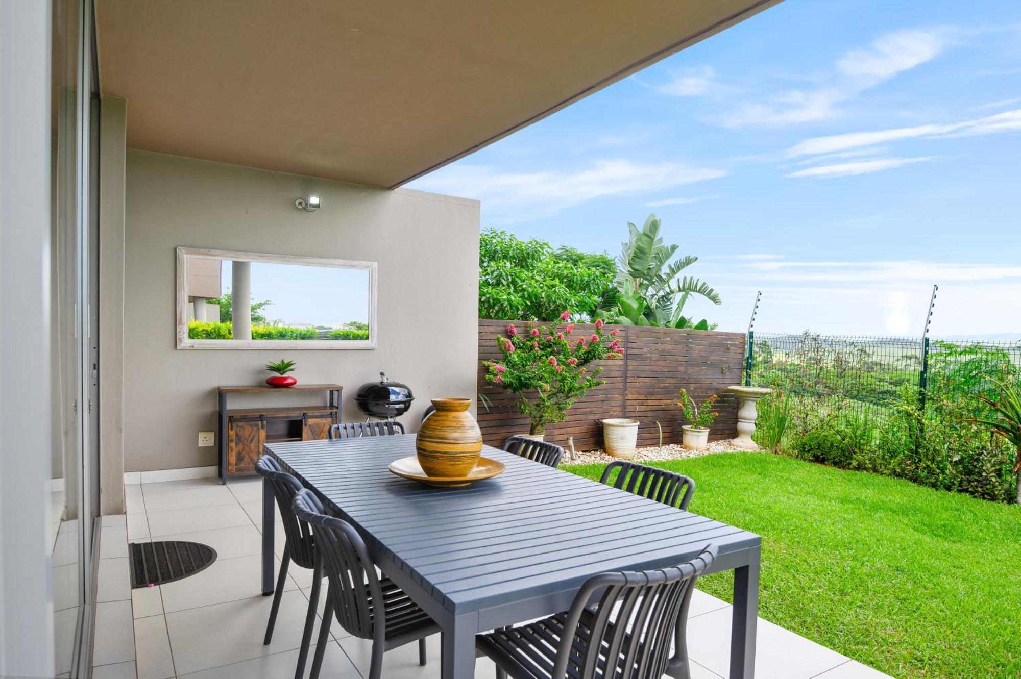 Villa 56 Zimbali Wedge Ballito Exterior foto